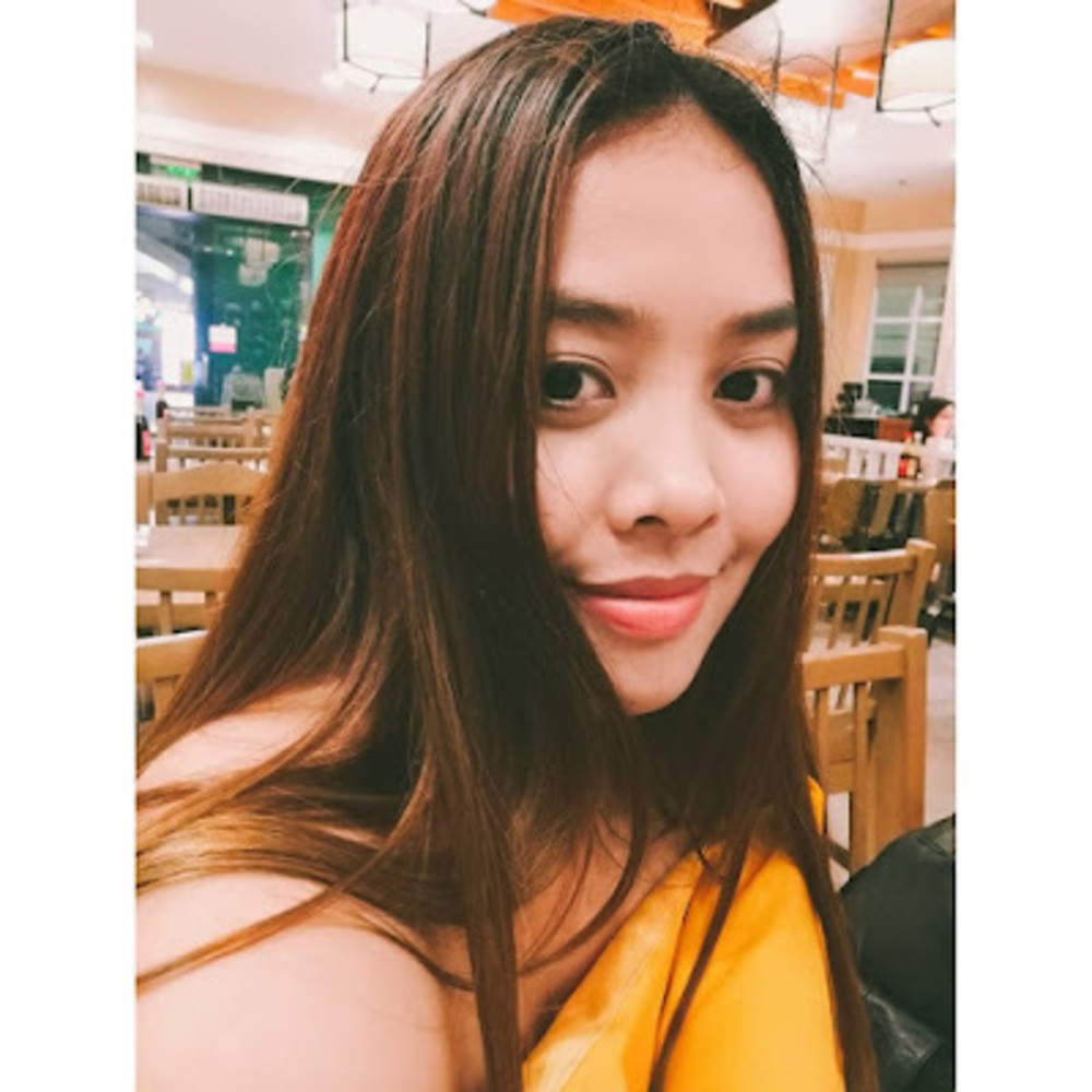 Meet your Posher, Ms.